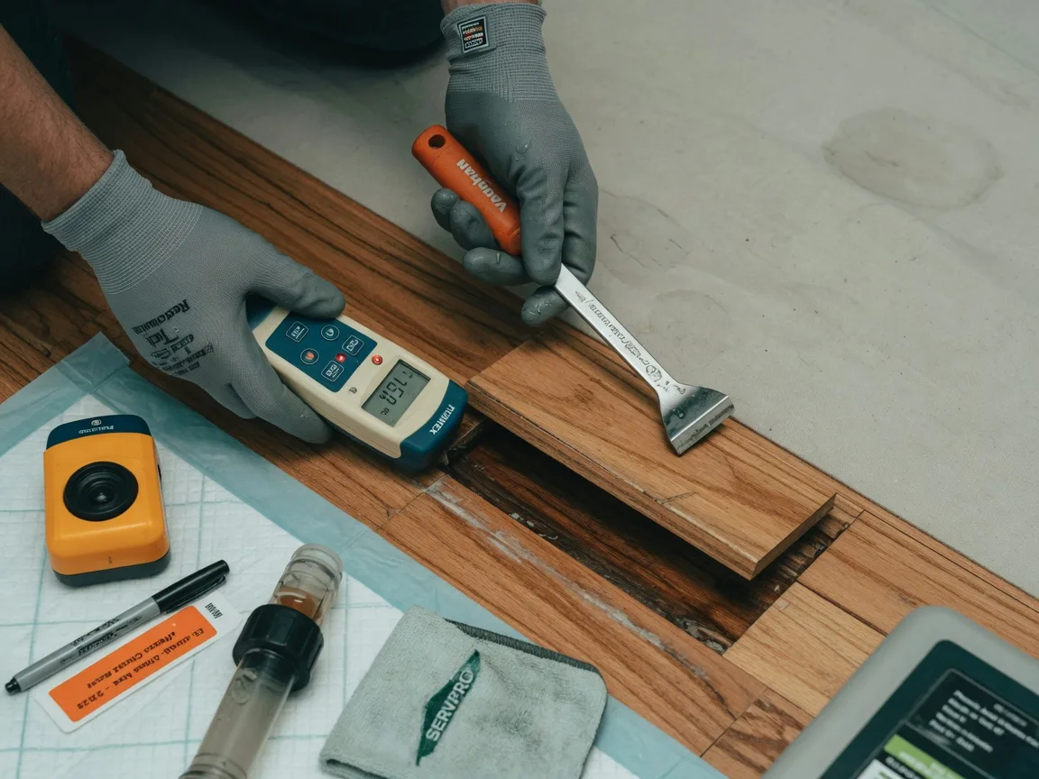 Why choose Water Damage Restoration in Elk Park, NC